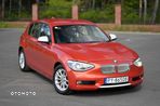 BMW Seria 1 120d Sport-Aut Urban Line - 1