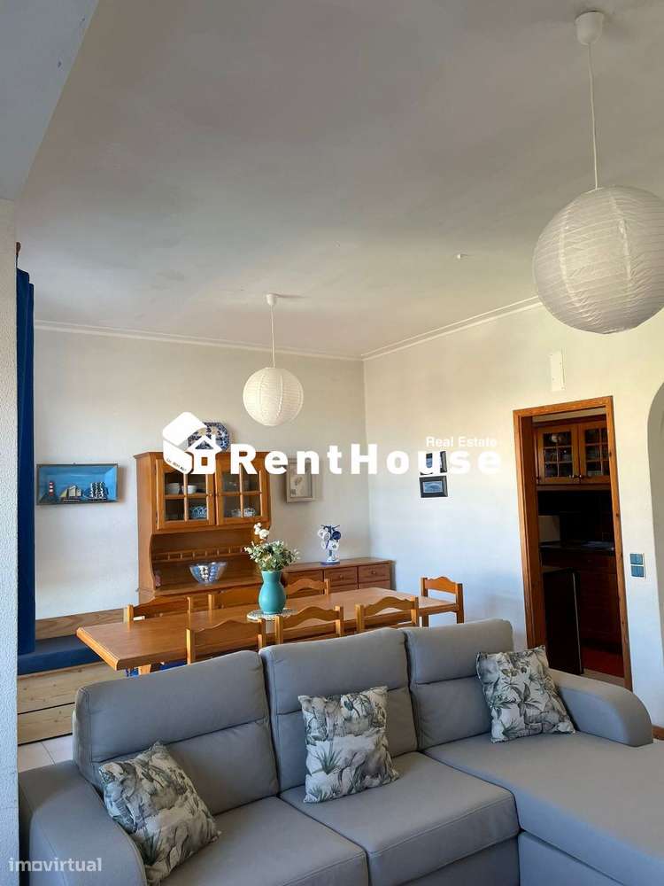 Arrendamento T2 | Quiaios - Grande imagem: 5/12