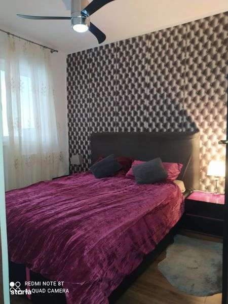 Apartament Etaj 1 /Central/ Mobila de bucatarie inclusa - Imagine principală: 5/7