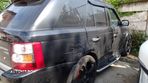 Dezmembrez Range Rover Sport 2.7 diesel TDV6 piese auto dezmembrari - 3