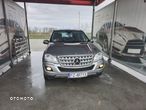 Mercedes-Benz ML 350 CDI 4Matic 7G-TRONIC DPF - 1