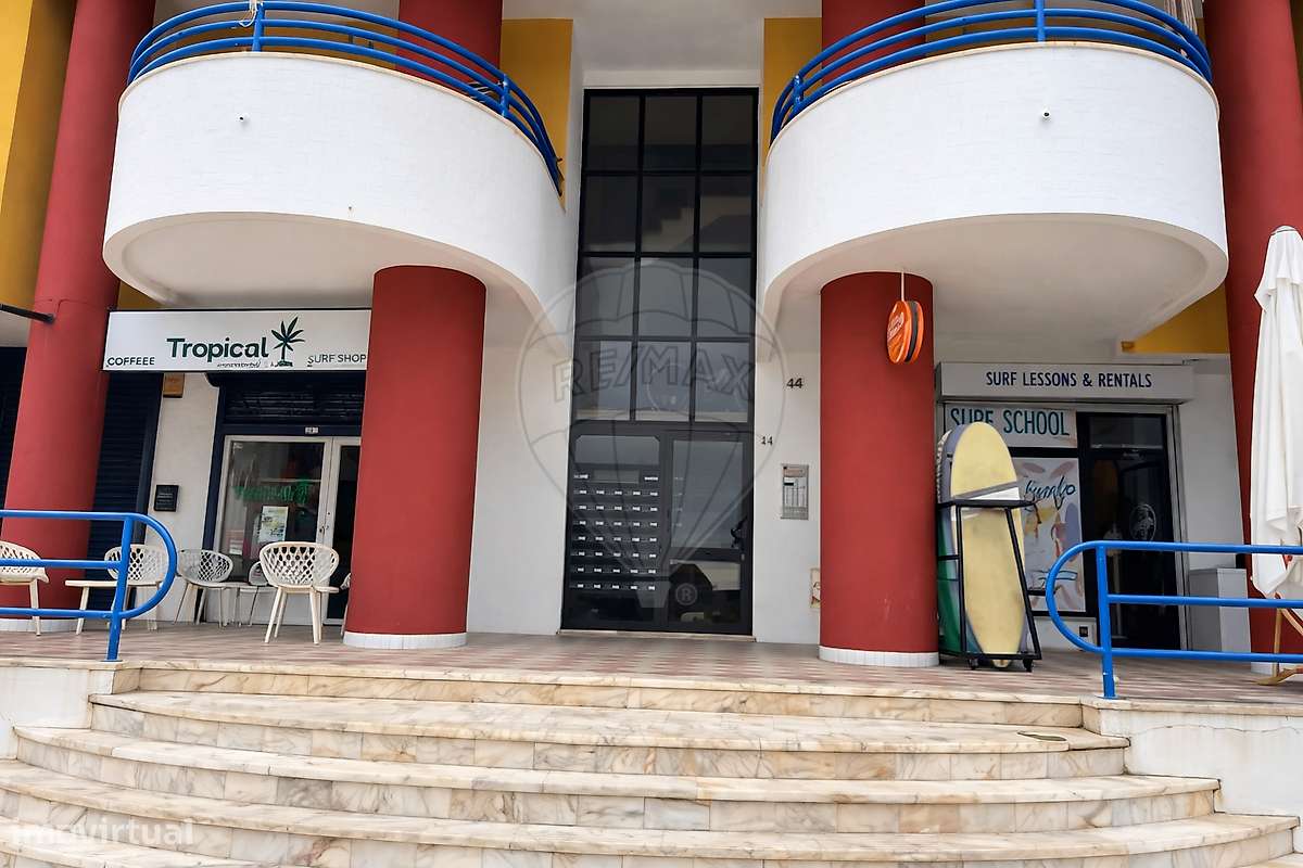 Apartamento T1 para venda-13