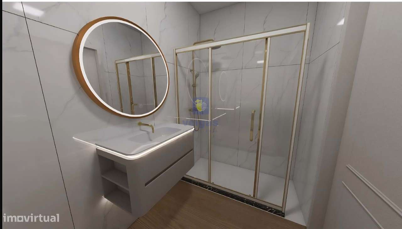 Apartamentos em Sesimbra, Alto do Casalão-5