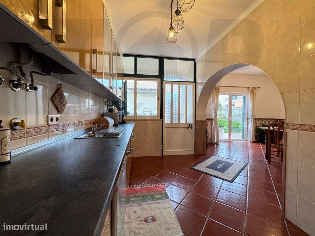 Moradia V4 - Porto Alto - 390.000€ - Grande imagem: 5/24