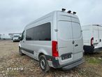 Mercedes-Benz Sprinter - 4