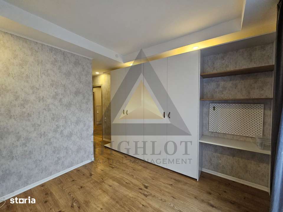 APARTAMENT COSMOPOLIS DE VANZARE | 3 CAMERE | LOC DE PARCARE-18