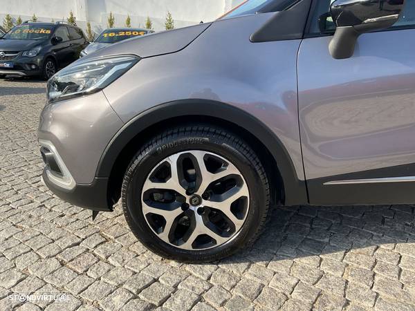 Renault Captur 0.9 TCE Exclusive - 18