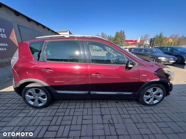 Renault Scenic dCi 110 EDC Xmod Bose Edition - 23