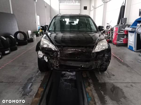 Honda CR-V 2.0 Comfort - 8