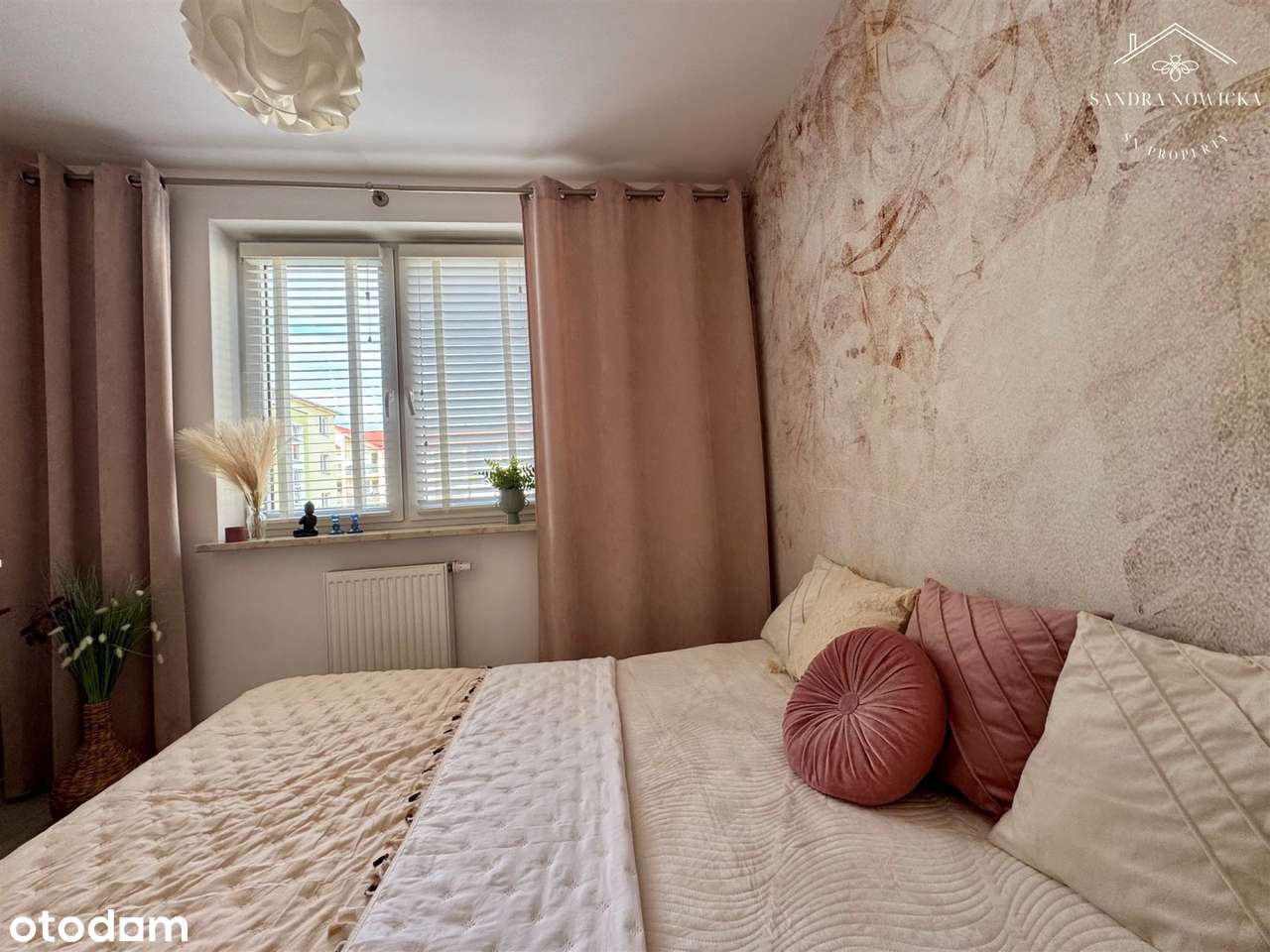 Mieszkanie na sprzedaż, Zielona Góra, 3 pokoje-2