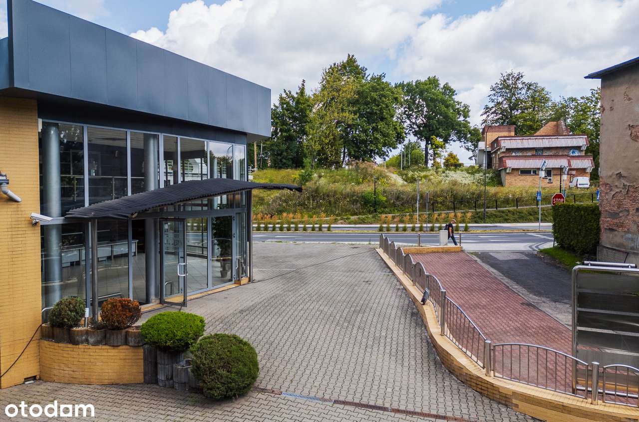 Obiekt komercyjny w centrum Mikołowa - Pełny obrazek: 4/16