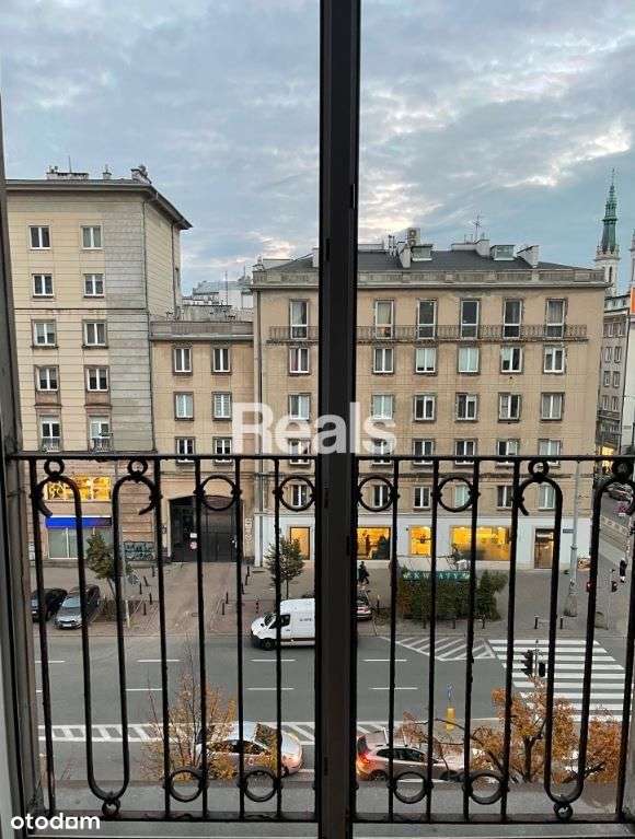 4 pokoje, 82,52 m² | ul. Nowowiejska, Śródmieście - Pełny obrazek: 4/13