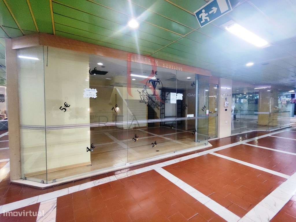 Lojas - Paivas - Seixal - Grande imagem: 3/15