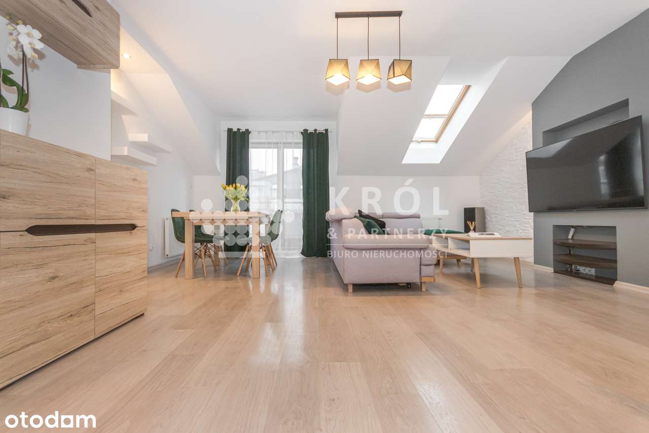 HIT  3 pokojowe mieszkanie, miejsce postojowe, komórka, Warszewo!-8