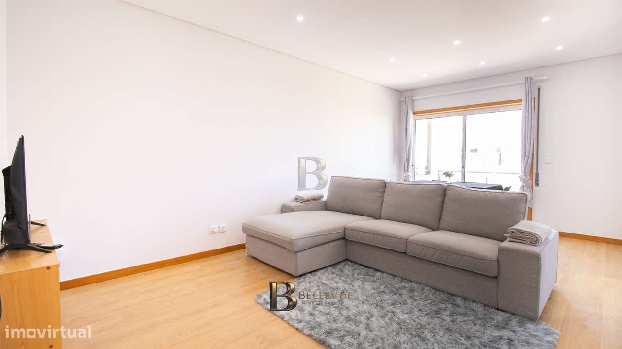 Apartamento T2 Venda em Póvoa de Varzim, Beiriz e Argivai,Póvoa de Var-13