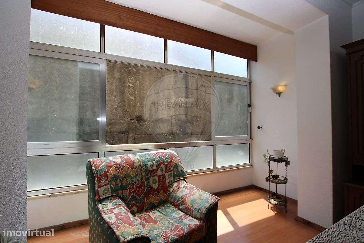Apartamento T2 para venda-6
