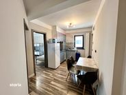 Apartament cu 2 dormitoare de închiriat, zona Platinia - Miniatură imagine: 8/12