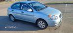 Hyundai Accent MC 1.5 CRDI 4DR GL COMFORT - 3