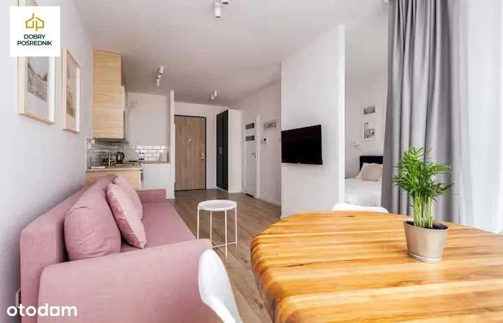 2 Pokoje | Letnica | Gotowe do wejścia-1