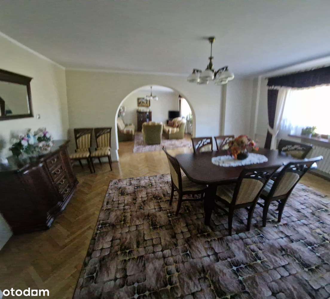 Na sprzedaż dom wraz z zakładem stolarskim w Rudziczce.-5