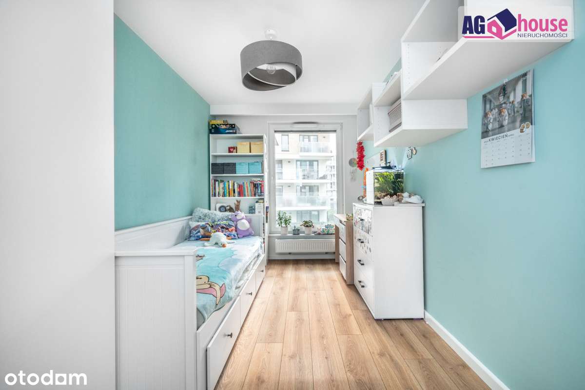 Letnica | 3 pokoje | blisko plaży - Pełny obrazek: 5/11