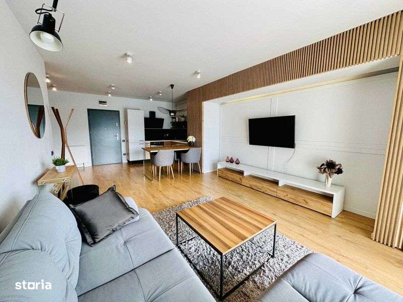 Apartamente regim hotelier/termen scurt in Cluj-Napoca - Imagine principală: 4/8