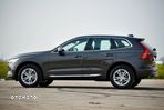 Volvo XC 60 D4 AWD Inscription - 23