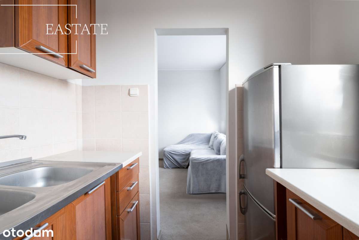 Mieszkanie przy Parku Reagana i Plaży-5