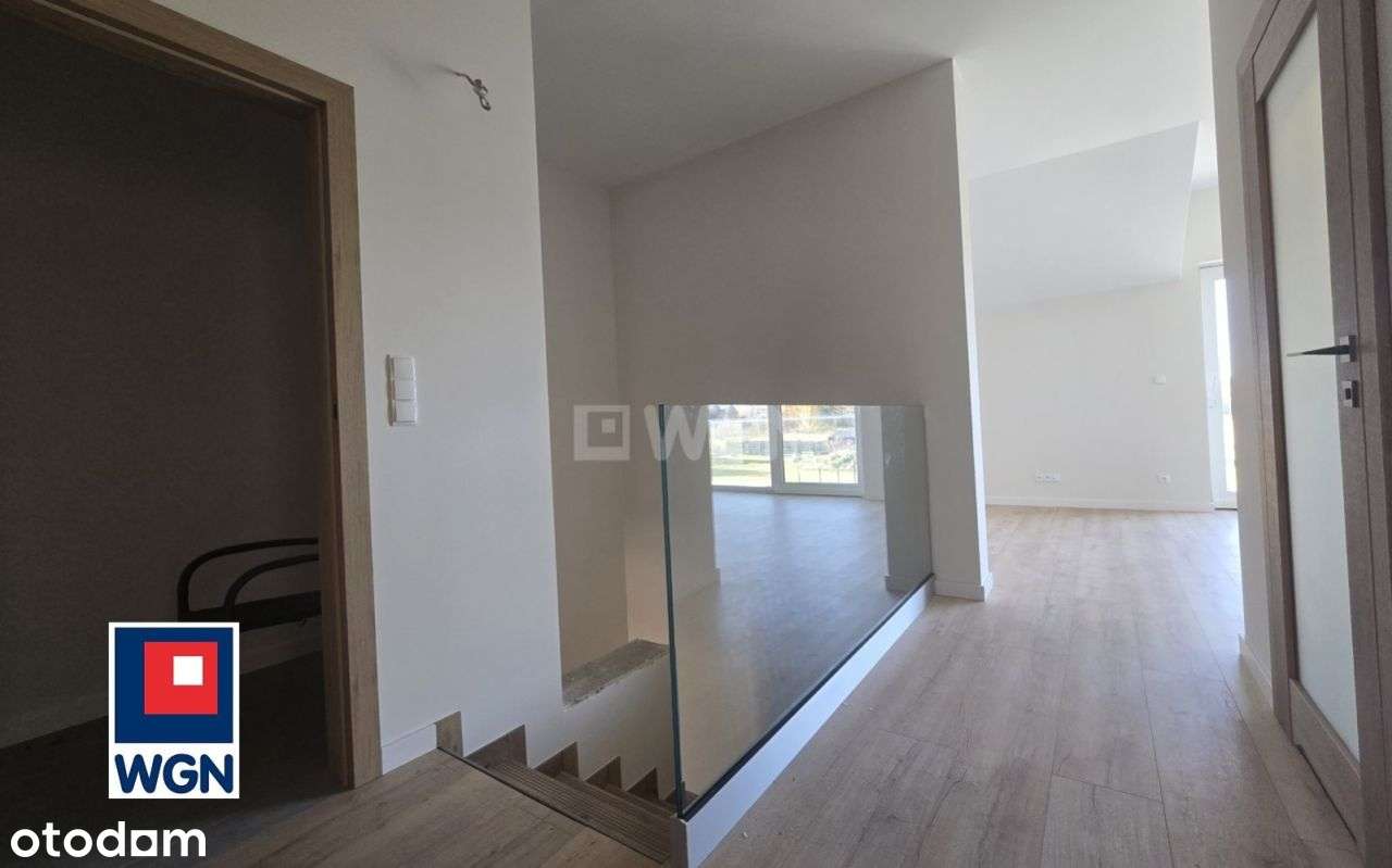 Apartament w wysokim standardzie,-6