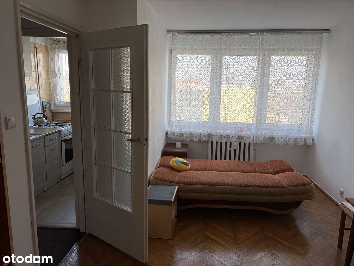 OKAZJA! Słoneczne mieszkanie z widokiem! Bezpośrednio! Do negocjacji! - Pełny obrazek: 3/17