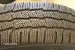 OPONY ZIMOWE MICHELIN AGILIS ALPIN 195 75 16C - 5