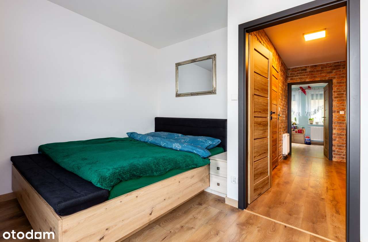 Dom dla młodej rodziny/  Будинок для молодої сім'ї-16