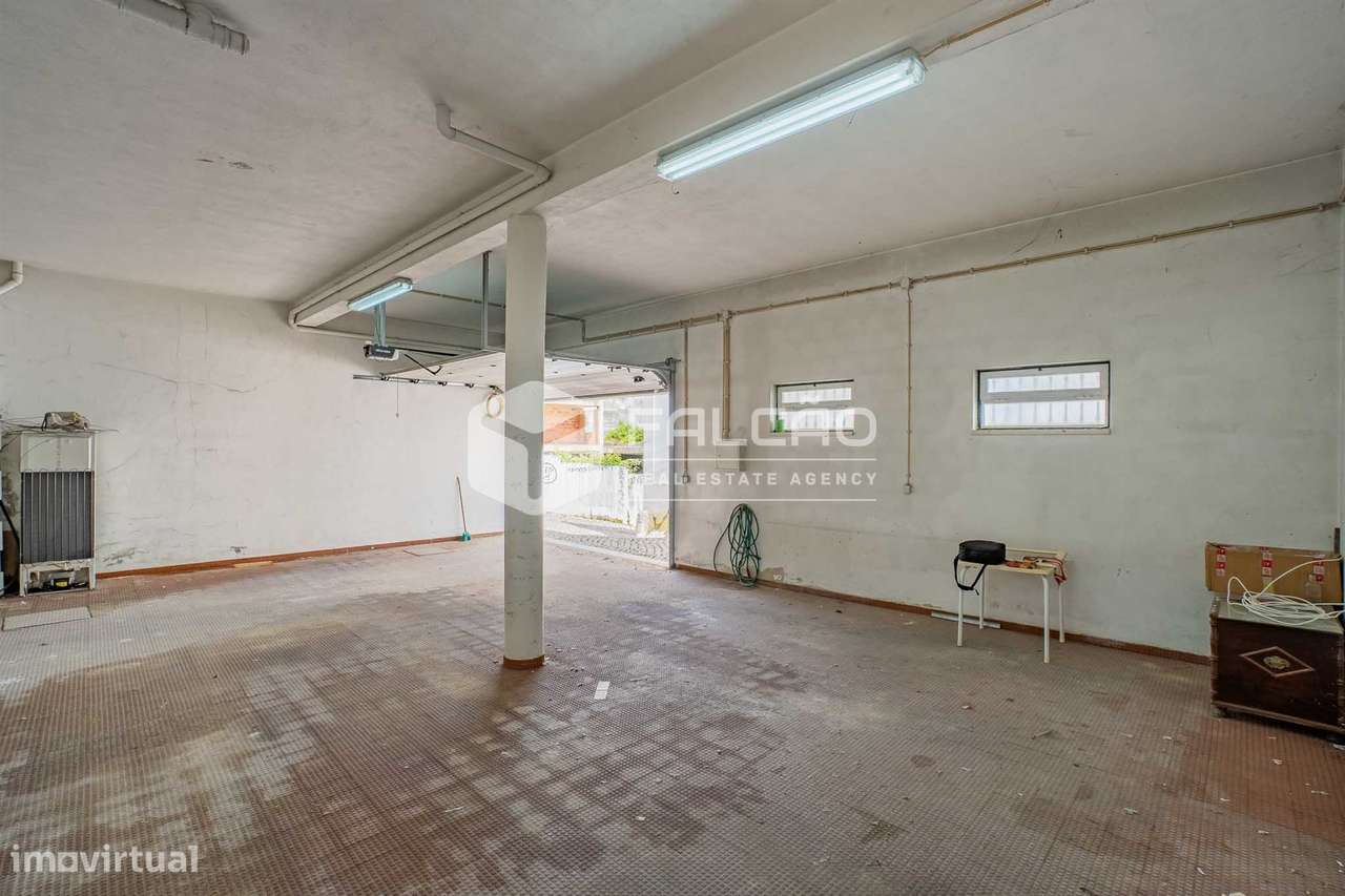 Garagem  Venda em Santarém (Marvila), Santa Iria da Ribeira de Santaré - Grande imagem: 5/49