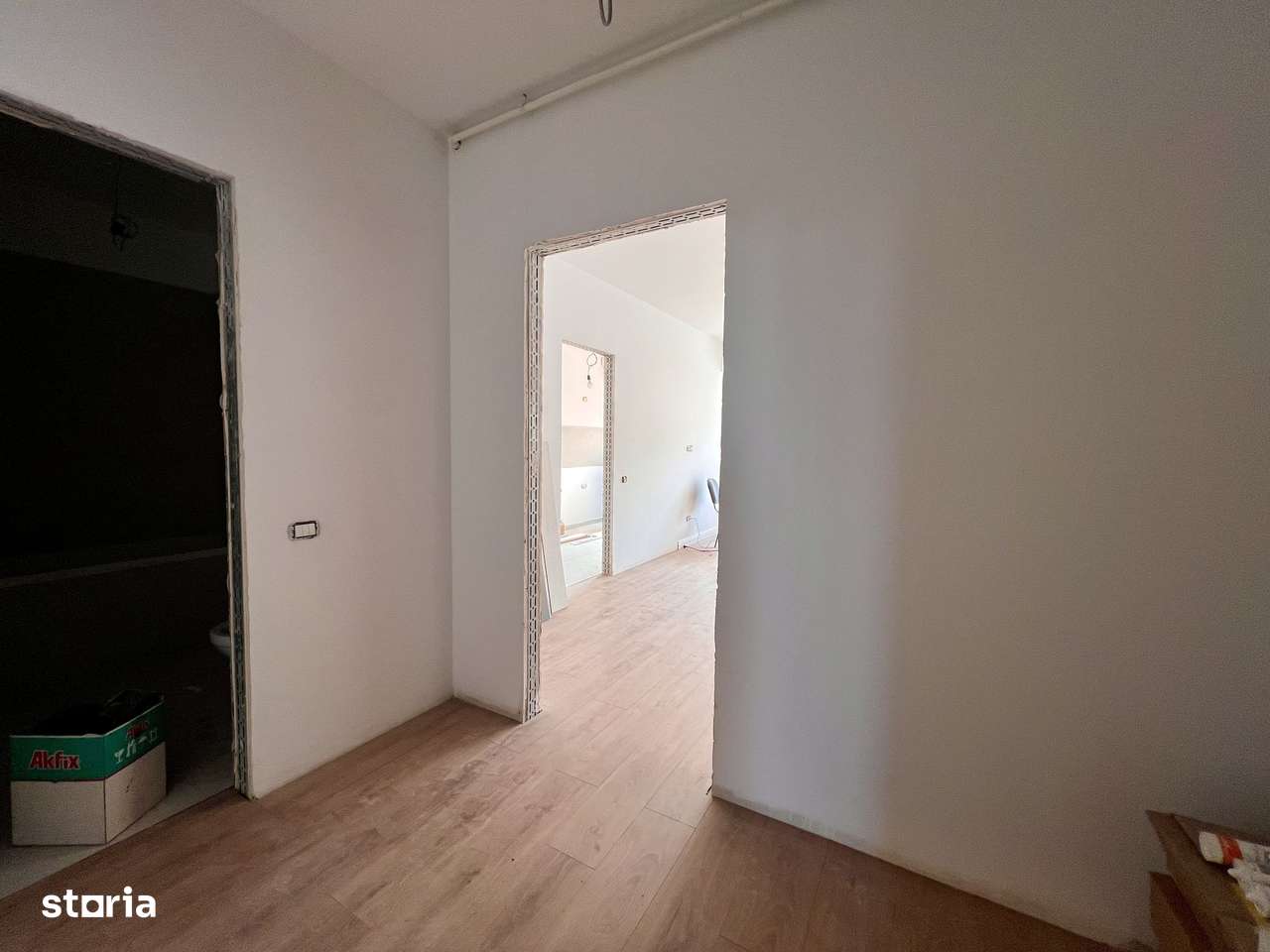 Studio ***44mp*** // Pipera-Voluntari-6