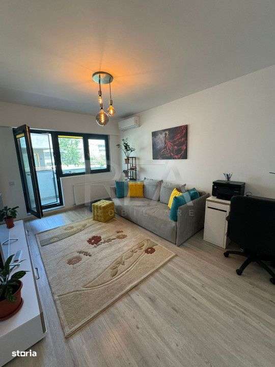 2 camere | Eminescu -Mosilor | Bloc nou - Imagine principală: 5/12