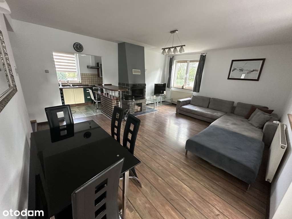 Piękny dom na sprzedaż w Dołujach.-3