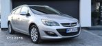 Opel Astra 1.6 CDTI DPF ecoFLEX Start/Stop Exklusiv - 3