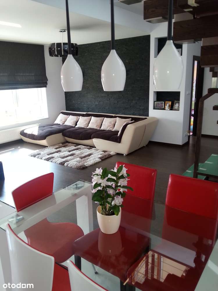 Wyjątkowy, dwupoziomowy apartament premium z zielonym tarasem na dachu