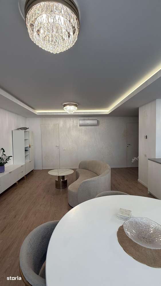 Apartament 4 camere Erou Iancu Nicolae - Imagine principală: 4/17