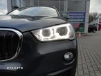 BMW X1 sDrive18d Business Edition - 27