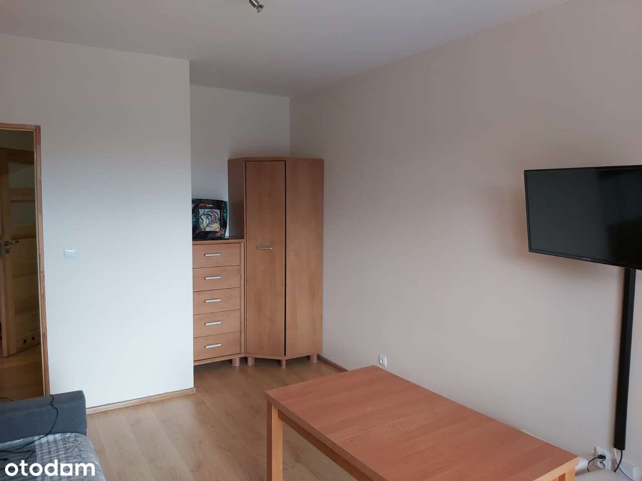 Mieszkanie, 42 m², Jelenia Góra-1