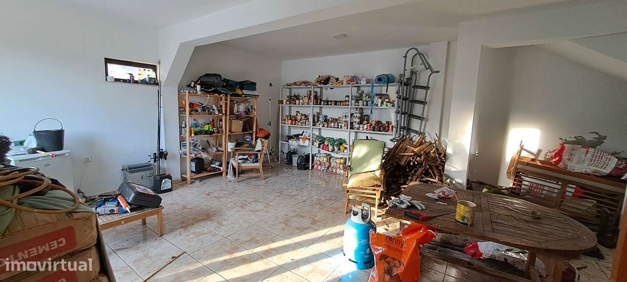 Moradia Isolada T3 Venda em Silva e Águas Vivas,Miranda do Douro-11