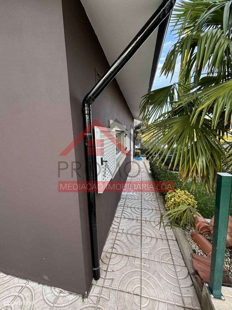 Moradia T3 Vilarinho | Santo Tirso-27