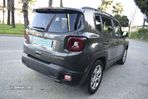 Jeep Renegade 1.0 T Limited - 17