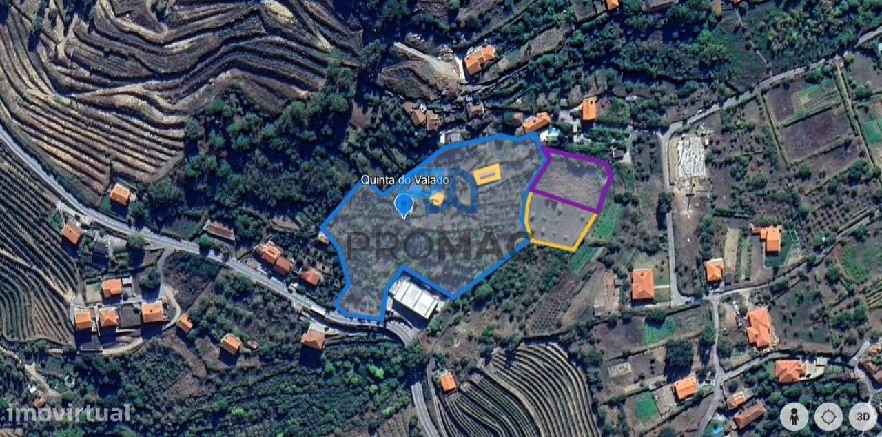 Quinta do Valado- Excelente Investimento em Resende-57