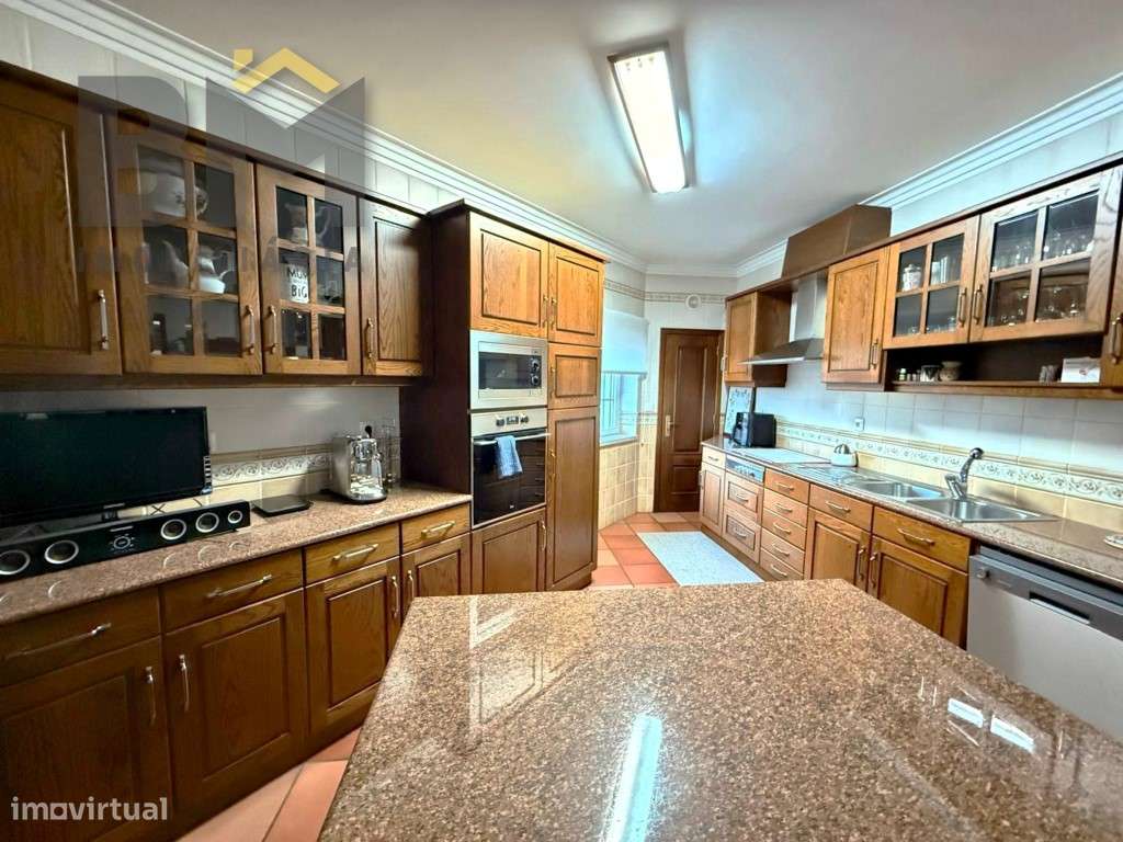 Moradia T5 para venda em Castelo Branco! - Grande imagem: 5/30