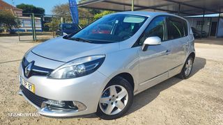Renault Scénic 1.5 dCi Expression SS