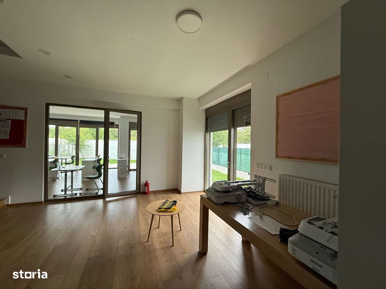 VILA I VEDERE CATRE LAC I GREEN LAKE - Imagine principală: 4/20