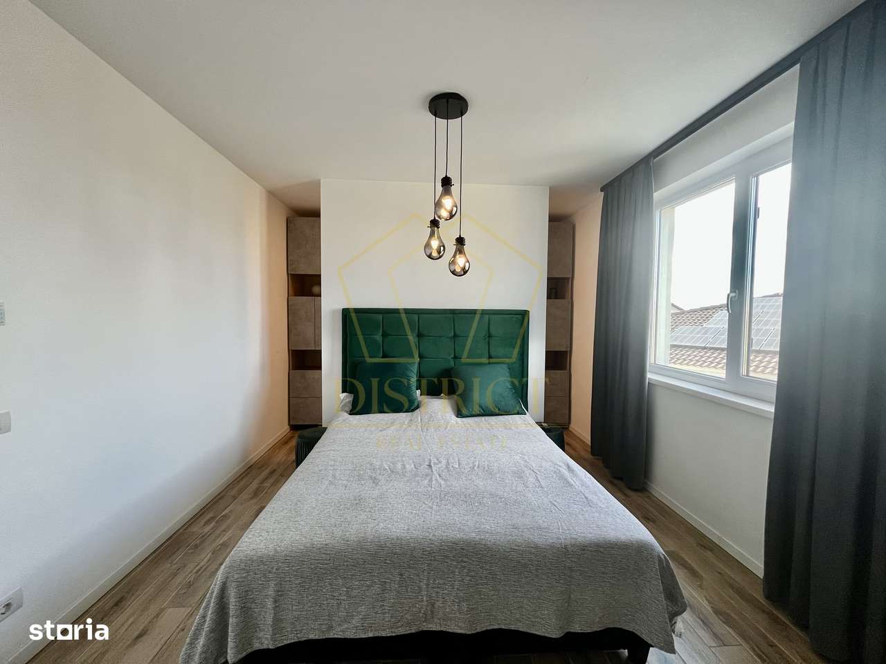 Casa deosebita cu 3 camere | Mosnita Noua | Lidl - Imagine principală: 5/12