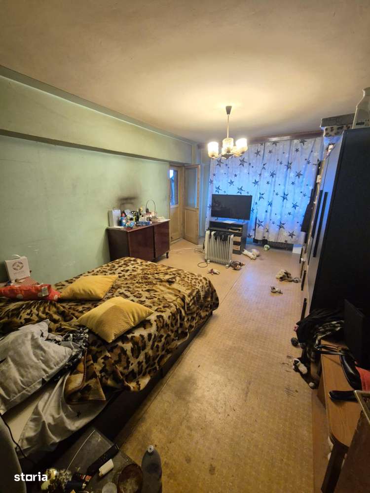 Obor vanzare ap 4 camere decomandat 3 min metrou-3